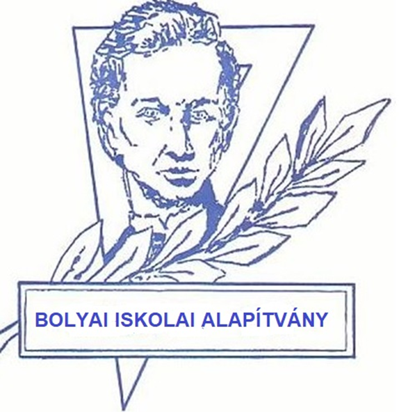 Kérjük, rendelkezzenek adójuk 1 %-áról a Bolyai Iskolai Alapítvány részére!