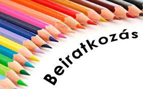 Beiratkozás a 9. évfolyamra