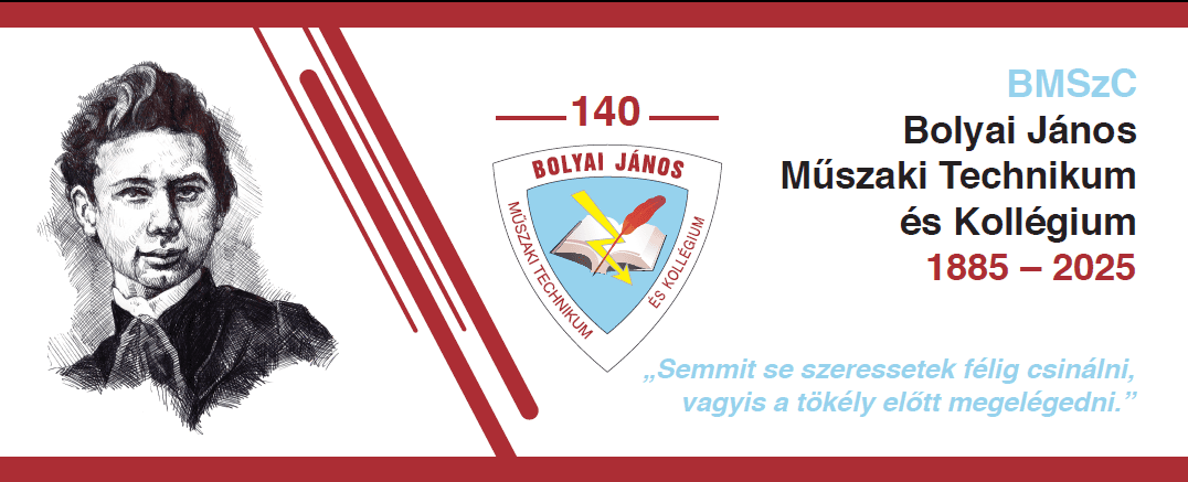 140. tanév