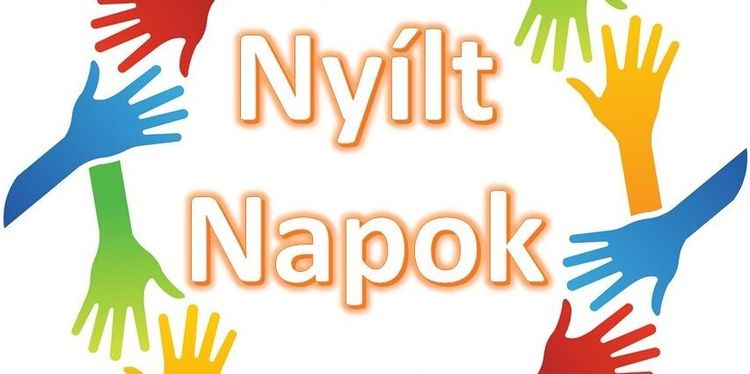Bolyai Nyílt nap, nyílt hét: 2025. november 10-14.