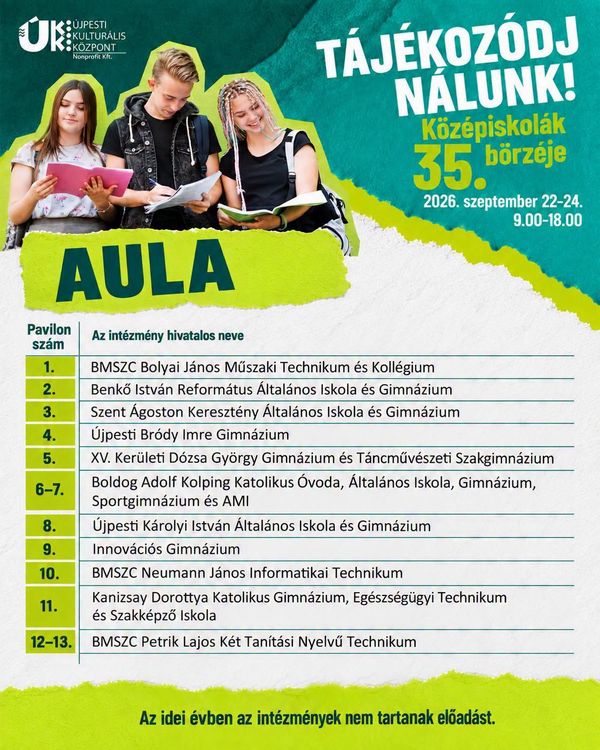 Újpesti Börze