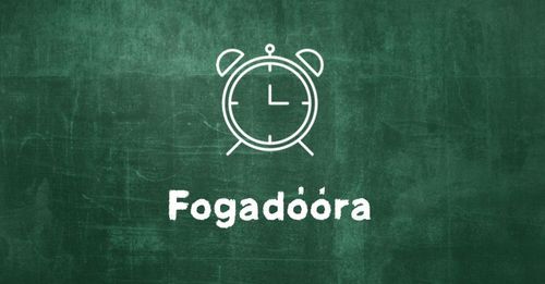 Össztanári fogadóóra és előadás szülőknek