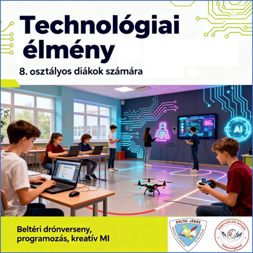 Informatikai verseny